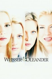 Poster Weißer Oleander