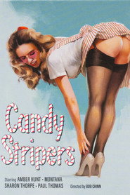 Candy Stripers постер