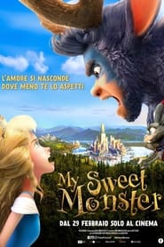 My Sweet Monster (2021)