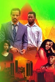 Peponi: The Paradise of Crooks (2021)