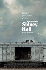 La desaparición de Sidney Hall (2017)