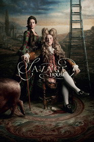 Savage House