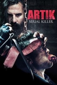 Poster Artik: Serial Killer