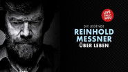 Reinhold Messner - Über Leben