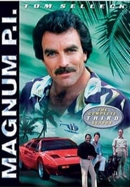 Magnum, P.I. Season 3 5