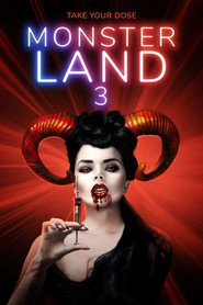 Monsterland 3