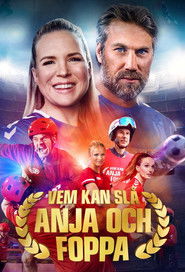 Who can beat Anja and Foppa? (2018)
