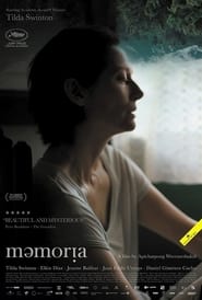 مشاهدة فيلم Memoria 2021 مترجم