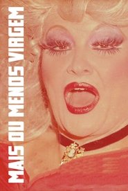 Poster Mais ou Menos Virgem 1974