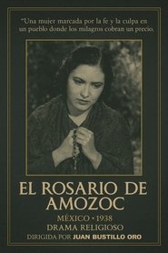 Poster El rosario de Amozoc 1938