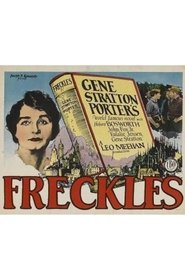 Freckles (1928)