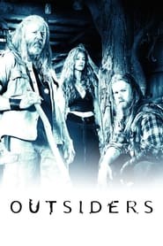 Outsiders постер