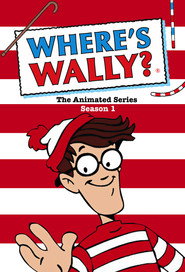 Where's Wally? Season 1 poster