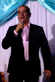 Alex Gil