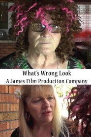 Poster What's Wrong Look 2017