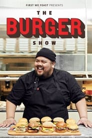 The Burger Show постер