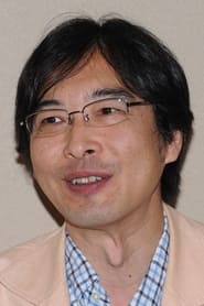 Image of Akira Nishimori