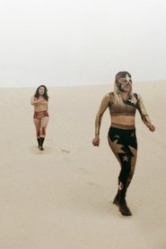 Luchadoras