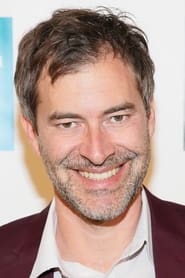 Mark Duplass is Adam