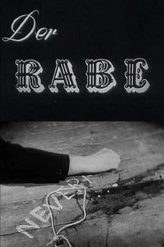 Poster The Raven 1951