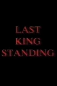 Poster Last King Standing