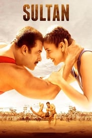 Poster for Sultan