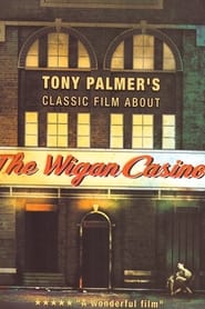 Poster The Wigan Casino