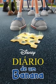 Assistir Diário de um Banana Online HD