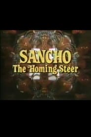 Sancho, the Homing Steer streaming
