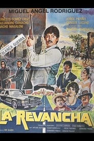 Poster La revancha