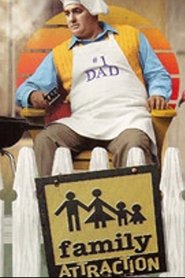 Poster Family Attraction 1998