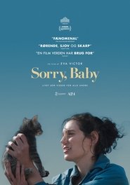 Sorry, Baby (2025)