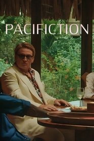 Pacifiction (2022)