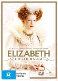 Єлизавета: Золотий вік постер