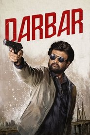 Darbar (2020) Hindi Dubbed