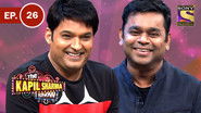 Music Maestro A.R Rahman