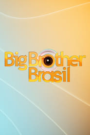 Big Brother Brazil постер