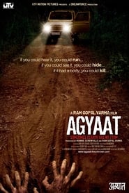 Agyaat – The unknown