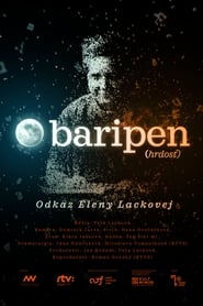 Poster O baripen – Odkaz Eleny Lackovej