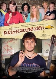 Kleinstatthelden 中文配音