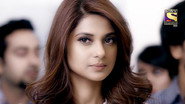Maya's Mother Claims Shares