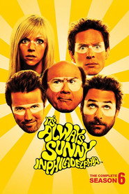 It's Always Sunny in Philadelphia Season 6 8