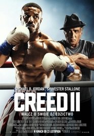 Creed II (2018) Online Lektor PL