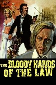 The Bloody Hands of the Law 1973