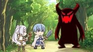 ●● Magic Episode 17: The Magic to Seal Special Techniques