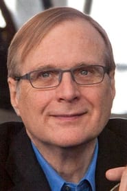 Paul G. Allen headshot