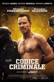 Codice criminale (2017)