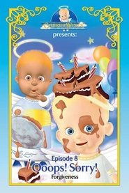 Poster Cherub Wings: Vol. 8: Oops! Sorry 1970