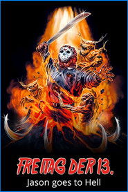 Jason Goes to Hell - Die Endabrechnung (1993)