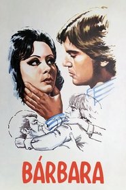Poster Bárbara 1972